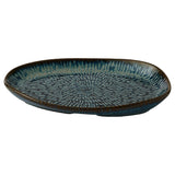 Churchill China ECABPLA31 - Plate, 10 1/4 X 7 7/8, Oblong