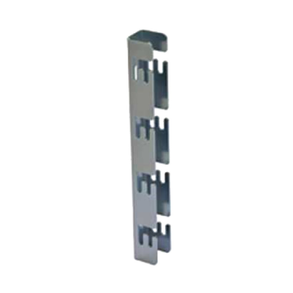 Eagle PR30VU-X Vertical Wall Upright 30"H For Walstor® Modular Wall System