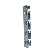 Eagle PR45VU-X Vertical Wall Upright 45"H For Walstor® Modular Wall System