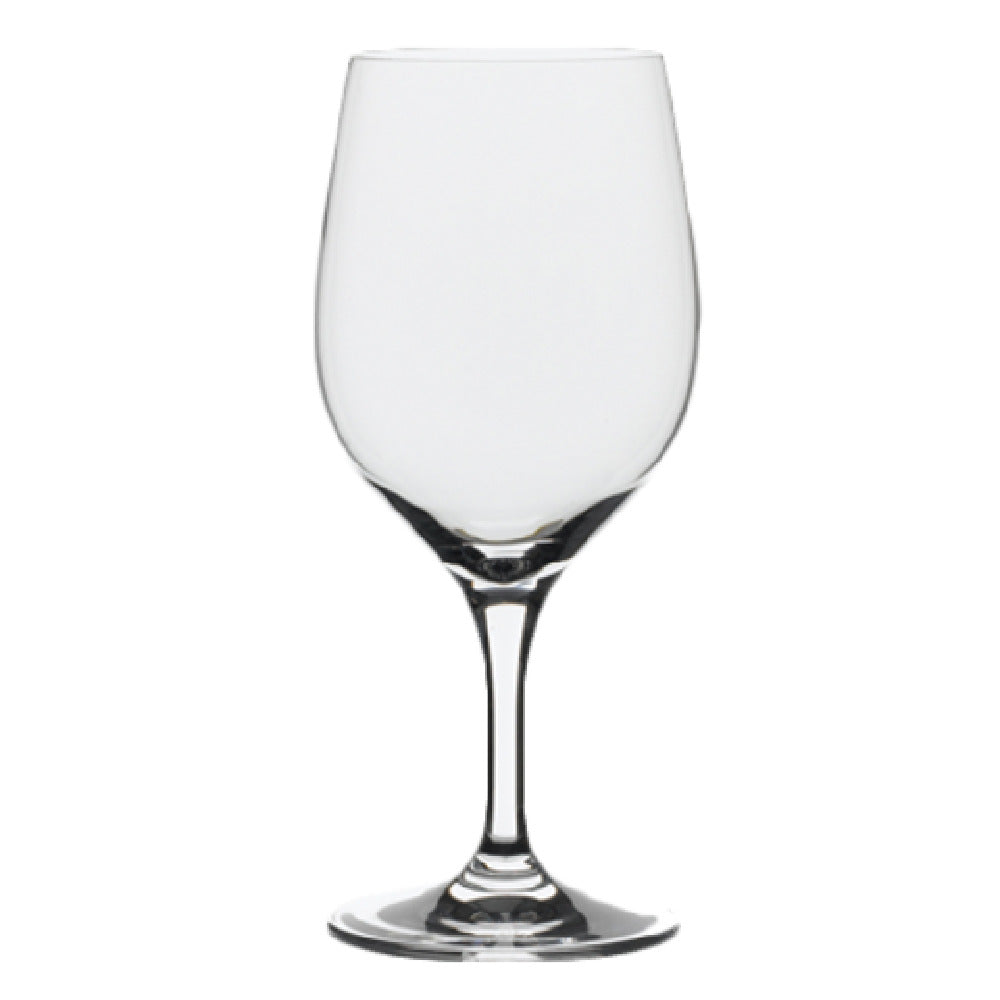 Steelite 4808R242 Small White Wine 8.0 Oz 3.0" X 7.0"