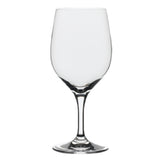 Steelite 4808R242 Small White Wine 8.0 Oz 3.0" X 7.0"