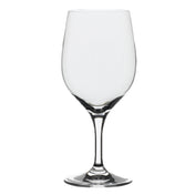 Steelite 4808R242 Small White Wine 8.0 Oz 3.0" X 7.0"