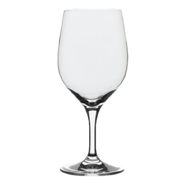 Steelite 4808R242 Small White Wine 8.0 Oz 3.0" X 7.0"