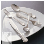 10 Strawberry St LNCLN-TS - Teaspoon, 6-1/4" Long, Dishwasher Safe