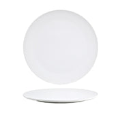 FOH DDP057WHP22 Canvas® Plate 9" Dia. X 1/2" Round