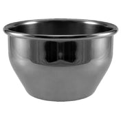 International Tableware ISS-4 Bouillon 7 Oz. 3-5/8" Dia. X 2-1/8"H
