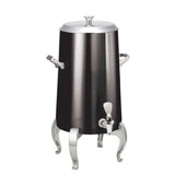 Service Ideas URN50VBXRGFL FlameFree™ Thermo-Urn Metallic Elements Vacuum Insulated Urn