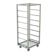 Winholt AL-3207CR-M-DP - Crisper Rack, 26"W X 32.5"L X 79.75"H, Holds (7) WHBTT-1551 Crisping Trays