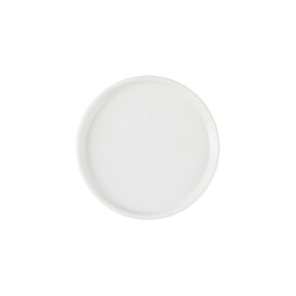 Fortessa 6900.WHT.1109 Sound White Plate/Lid 8.5" Round