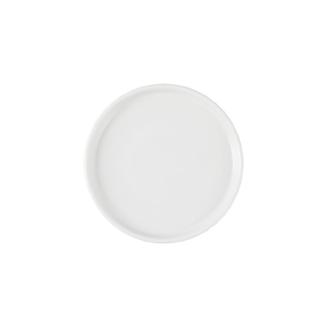 Fortessa 6900.WHT.1109 Sound White Plate/Lid 8.5" Round