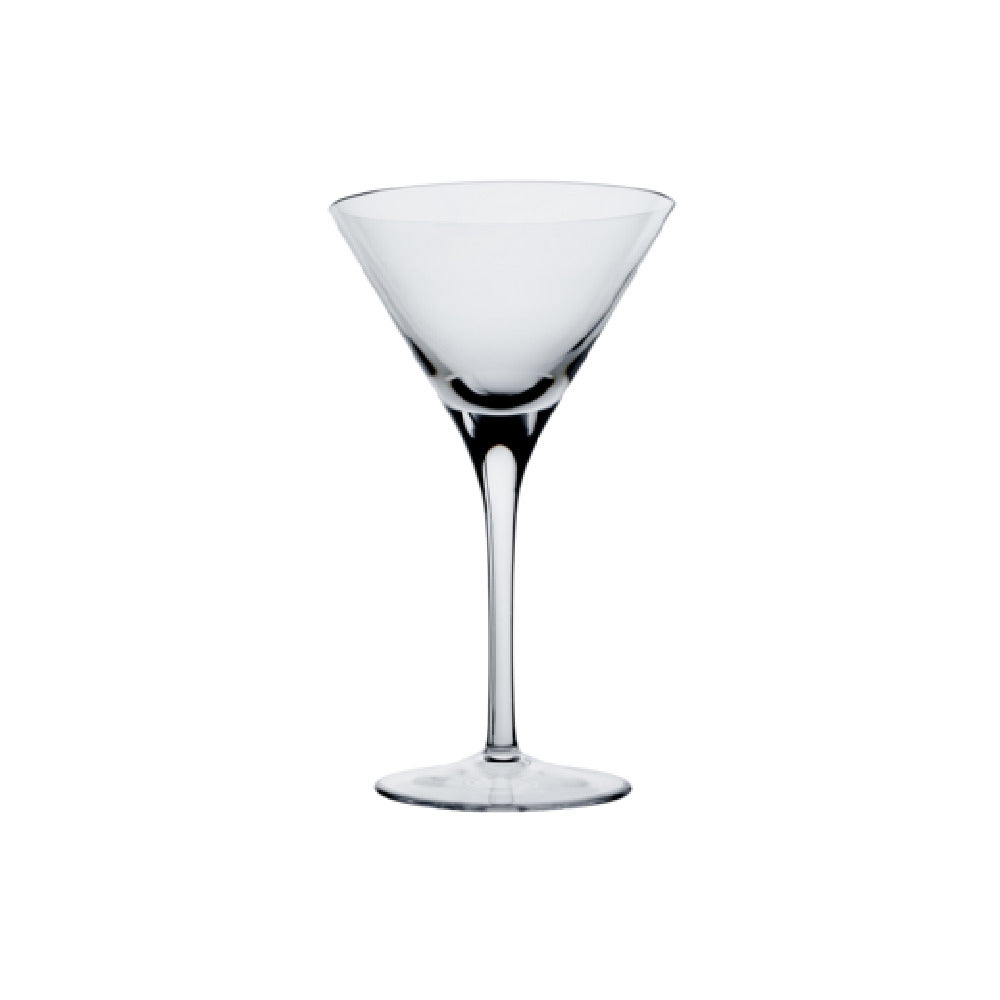 Steelite 4834R348 Martini Glass 6.0 Oz 2.75" X 8.375"