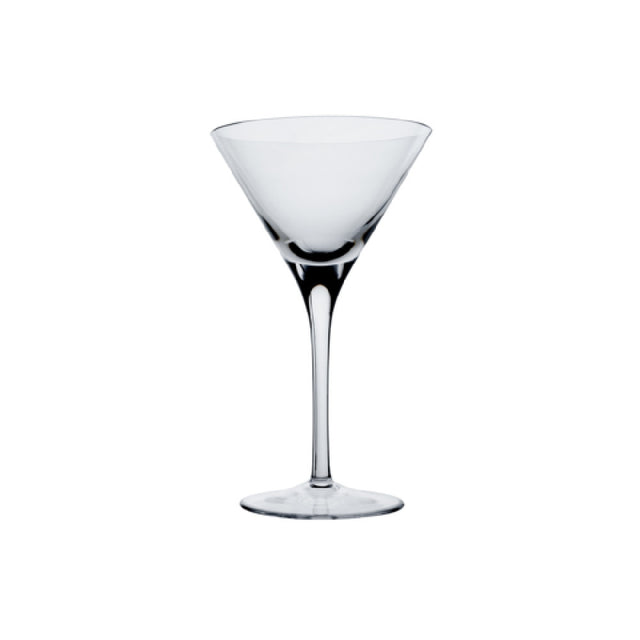 Steelite 4834R348 Martini Glass 6.0 Oz 2.75" X 8.375"
