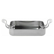 Hubert 33597 - Display Pan, 2.5 Qt., 11-1/2"L X 9-1/2"W X 2-3/8"H