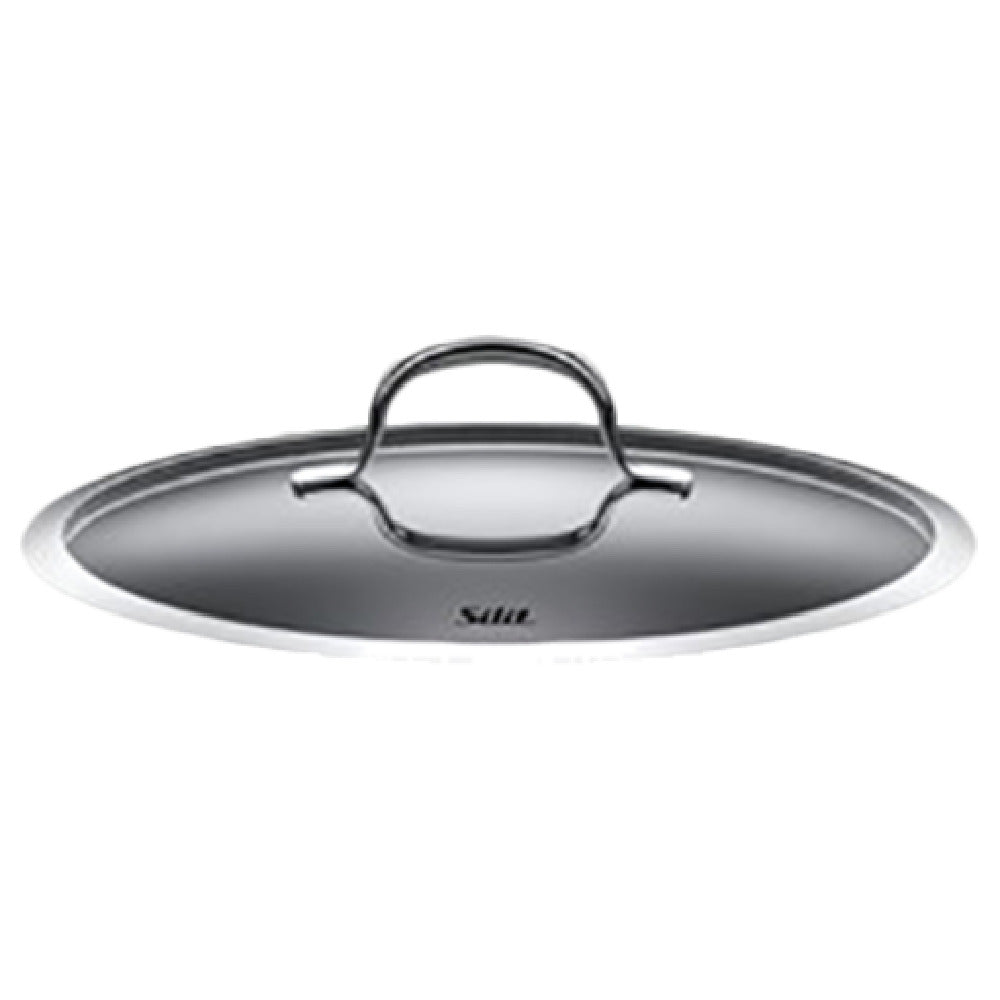 BauscherHepp 21.5129.8243 Glasdeckel Lid 9-7/16" Round