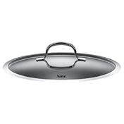 BauscherHepp 21.5129.8243 Glasdeckel Lid 9-7/16" Round