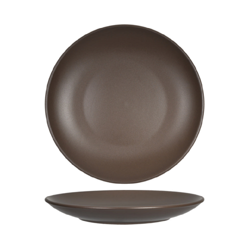 Tuxton VNA-102 Plate 10-1/4" Round