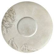 BauscherHepp 536933-426077 Combi Saucer 6-3/10" Dia. Round