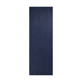 Risch STERLING-6V 4.25X14 Sterling Hardback Shimmer Metallic Menu Cover (specify Color)