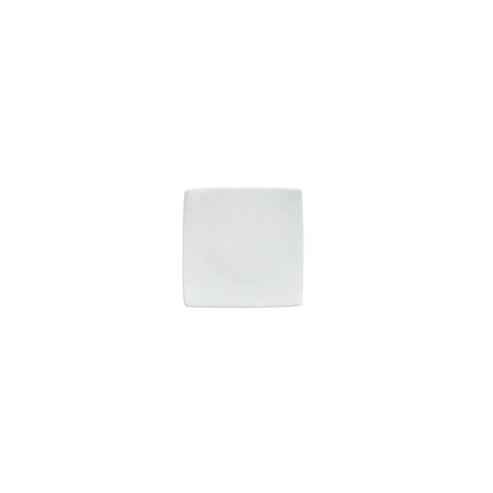 Fortessa ALU-00-169 Fiji Coupe Tray 5" (12cm) Square