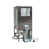 Hoshizaki HCD-500B - Ice Bagging System, 30"W, 647 Lb. Ice Capacity Storage