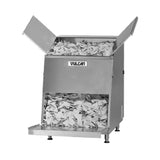 Vulcan VCW26-QS-PLATINUM - (Quick Ship) Chip Warmer, Top Load Style, First In/first Out Design