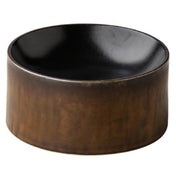 BauscherHepp RD18721 Tower Plate 6.3" Dia. X 3.1"H Round