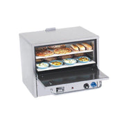 Comstock-Castle PO31 Pizza Oven Countertop Gas