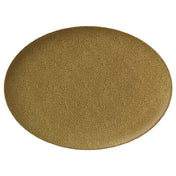 Bauscher Hepp 692237-425688 - Platter, 14.6" X 10.6", Oval