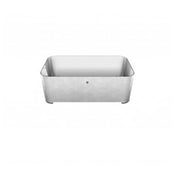 BauscherHepp 55.0147.6090 Frame 1/3 GN Size 14-1/2" X 8-7/8" X 5-1/8"H