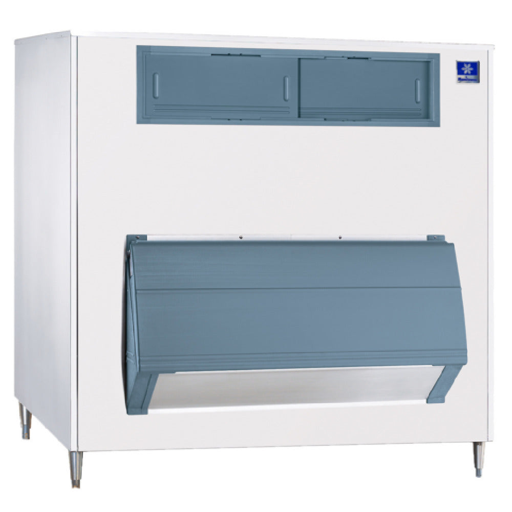 Manitowoc F1650 - Upright Ice Storage Bin, Large, First Ice In/first Ice Out