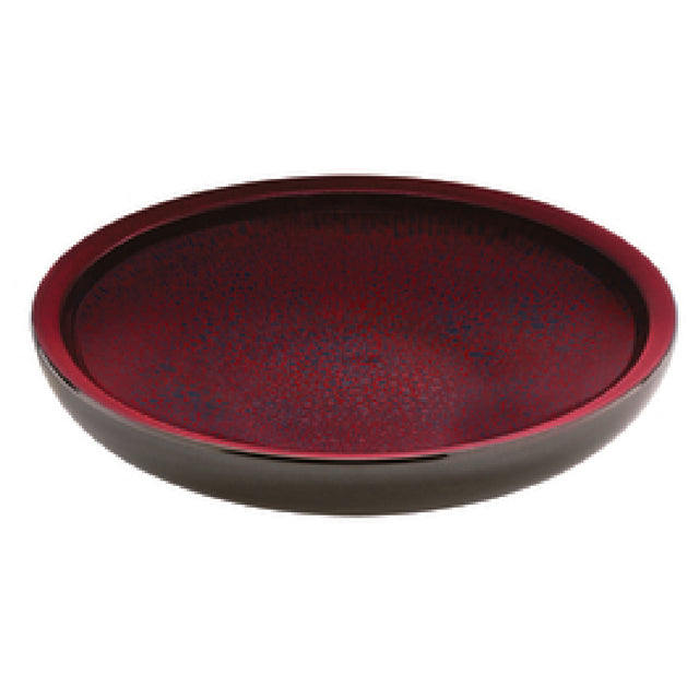 BauscherHepp P011325-003000 Plate 9-4/5" Dia. Round
