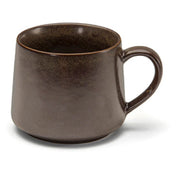FOH DCS046ESP23 Kiln® Cup 10 Oz. 3-3/4" Dia. X 3"H