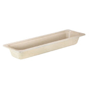 Bon Chef 5210DESERT HotStone Cucina Pan 3 Qt. 20-31/32" X 6-1/2" X 2-3/4" H