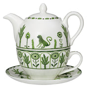 Steelite 82112AND0411 Tea For One Set Signature Sultans Garden