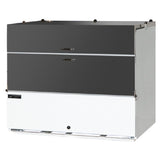 Powers Equipment 569 Milk Case Cooler Single Access 47"W