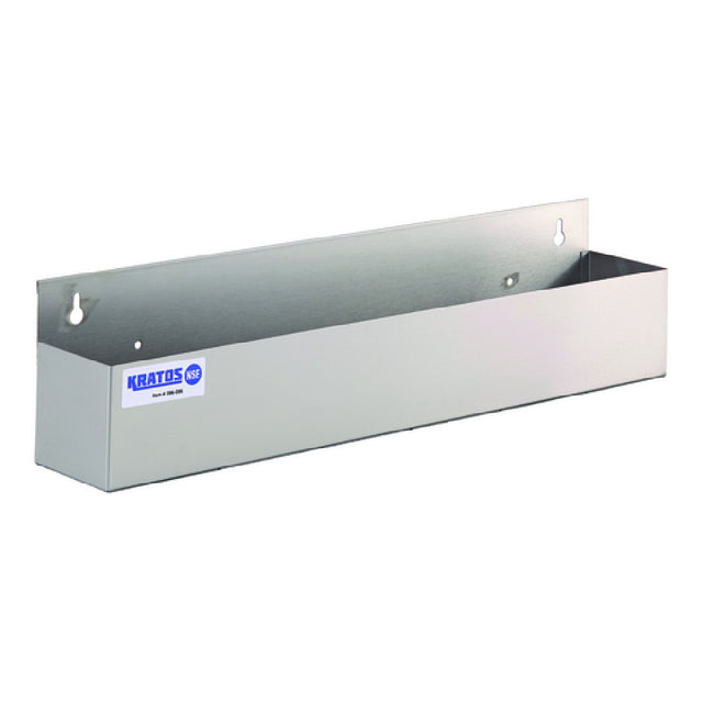 Hubert 87691 - Kratos Speed Rail, 24", Single-tier