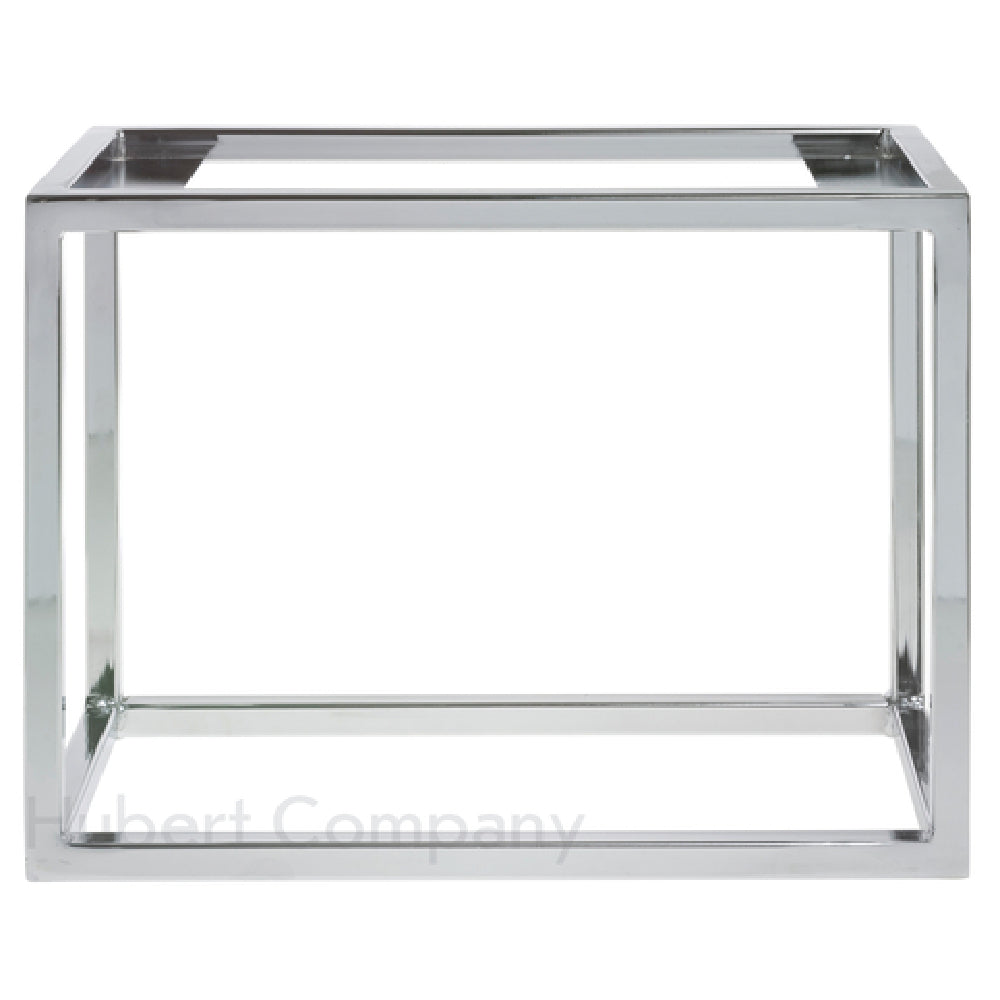 Hubert 12689 - Cerve Collection Pan Housing, 12-1/8"L X 6-3/8"W X 8-3/4"H, Tall