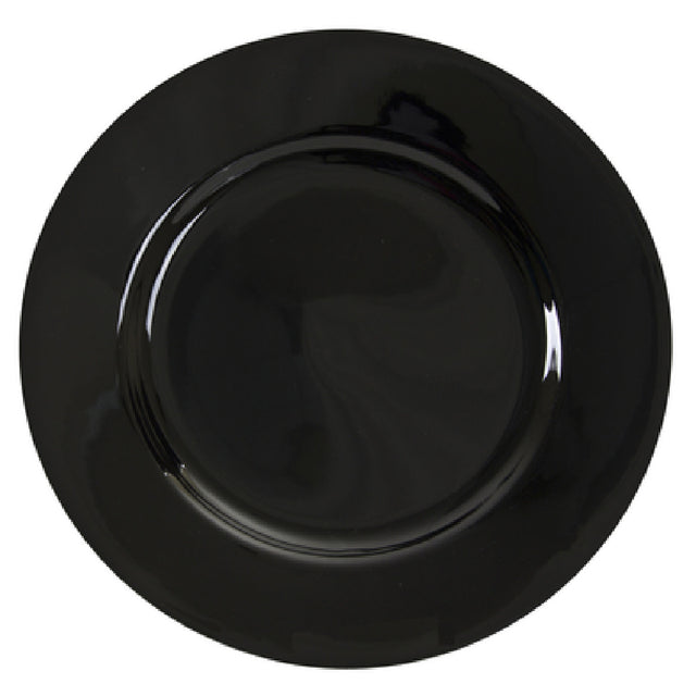 10 Strawberry St BRB0004 - Salad/Dessert Plate, 7-3/4" Dia. X 3/4"H, Round