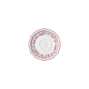 Steelite 62530FP823 Saucer 5.0" X 0.625" Adelina