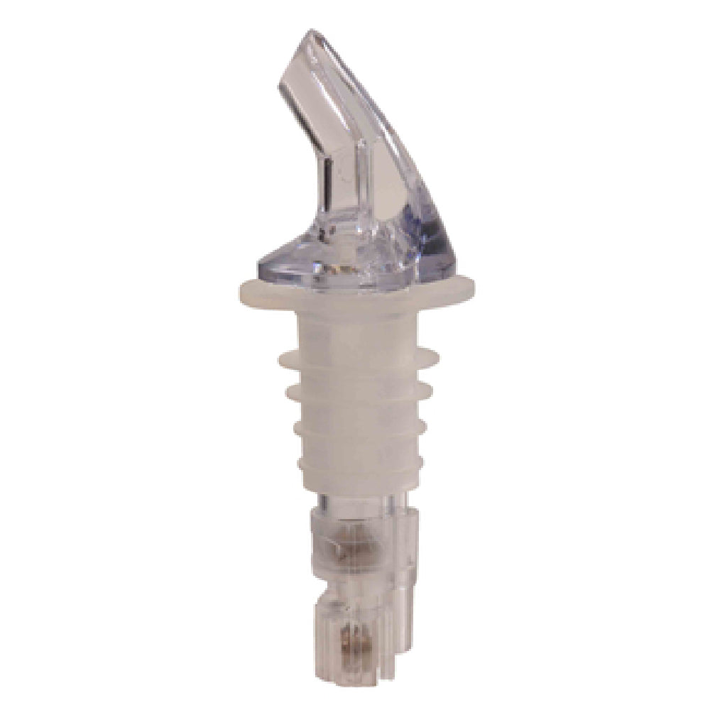 Thunder Group PLPR125M Liquor Pourer 1-1/4 Oz. Without Collar
