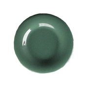 Yanco MS-005GR Milestone Plate 5-1/2" Dia. Round