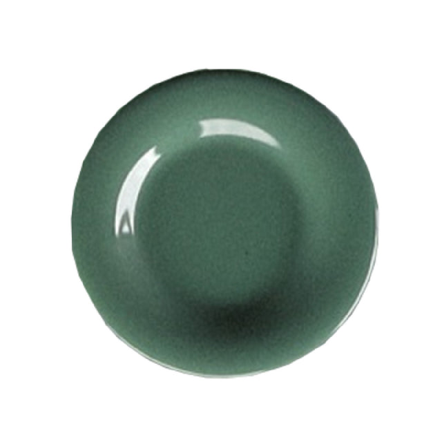 Yanco MS-005GR Milestone Plate 5-1/2" Dia. Round