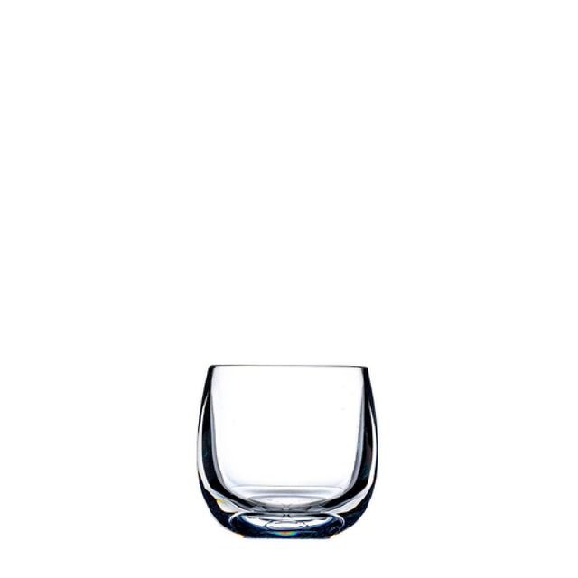 Hospitality Brands HUS018-012 Bold Drinkware™ Mirage Old Fashioned Glass 10 Oz.