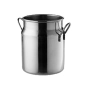 American Metalcraft MICH15 Milk Can 15 Oz. 2-3/4" Dia. X 5"H
