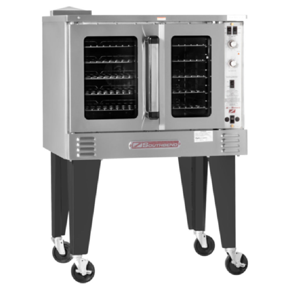 Southbend BGS/12SC_NAT Bronze Convection Oven Gas Single-deck