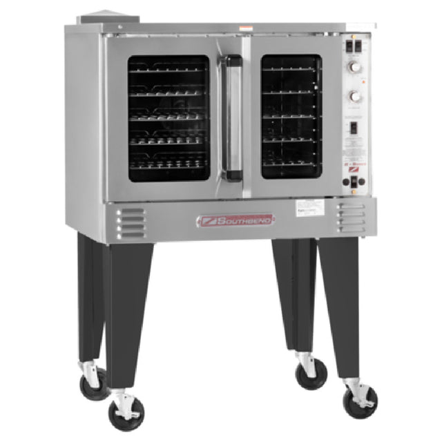 Southbend BGS/12SC_NAT Bronze Convection Oven Gas Single-deck