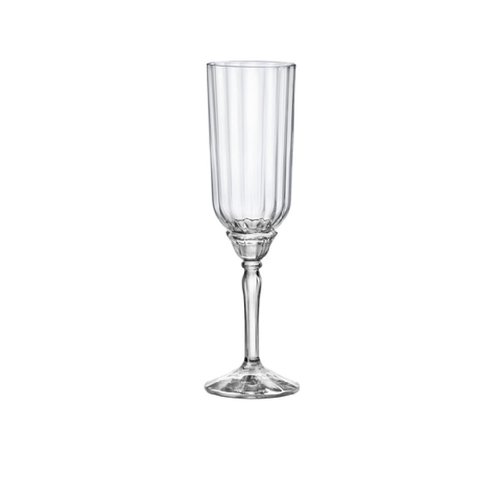 Steelite 49206Q113 Flute 7.125 Oz 2.5" X 8.625"