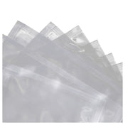 Sammic 5140130 (5140130) Vacuum Bags 6" X 10" 4 Mil. Flat Pouch