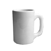 Steelite HL13180AWHA Mug 10 Oz. With Handle