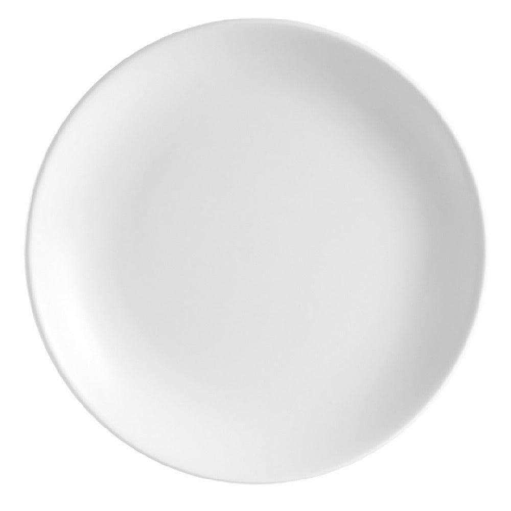 CAC China COP-22 COP™ Plate 8" Dia. X 3/4"H Round